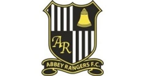 abbey rangers fc website